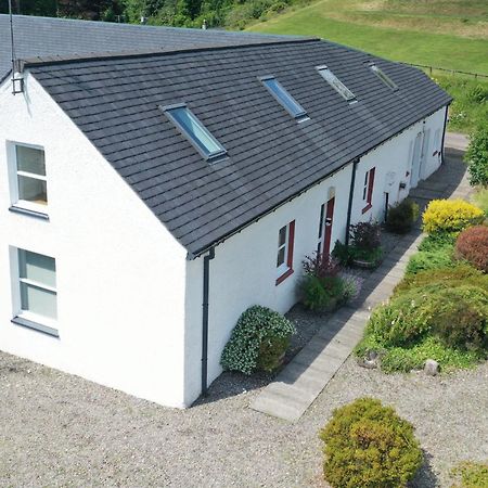 Swallow Cottage Форт-Уильям Экстерьер фото